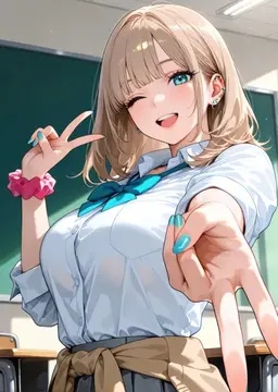 Profile image of 優香