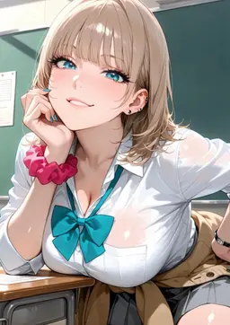 Profile image of 優香