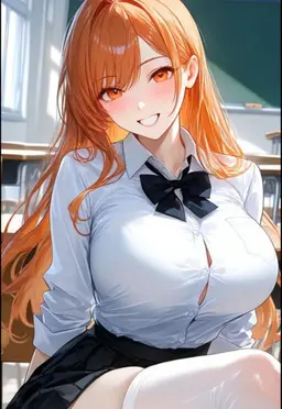Profile image of 美咲
