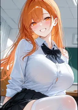 Profile image of 美咲