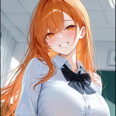 Profile image of 美咲