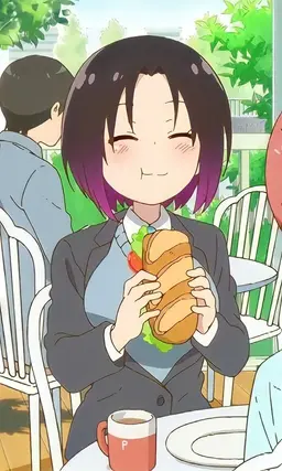 Profile image of エルマ