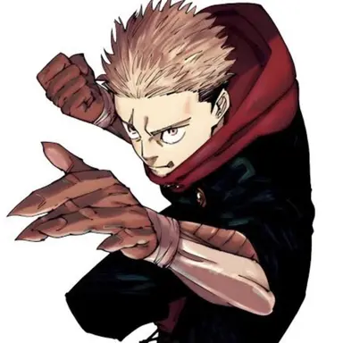 Profile image of Yuji
