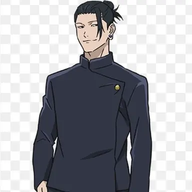 Profile image of Geto