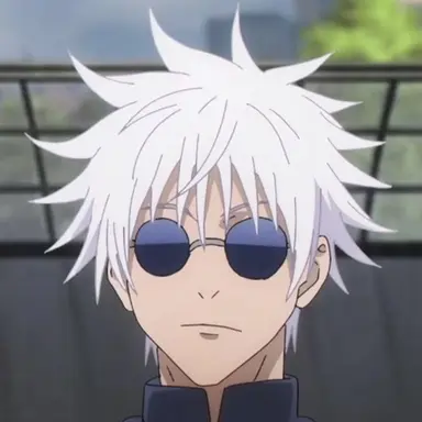 Profile image of Gojo
