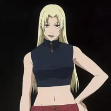Profile image of Yuki