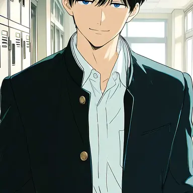 Profile image of Minato Ichijo