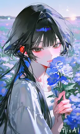 Profile image of 萌衣