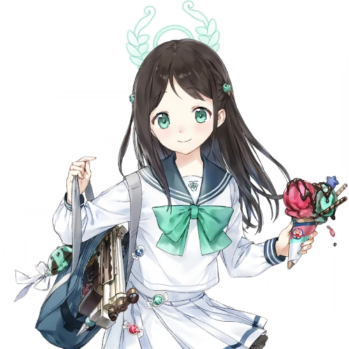 アイリ