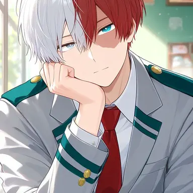 Profile image of Shoto