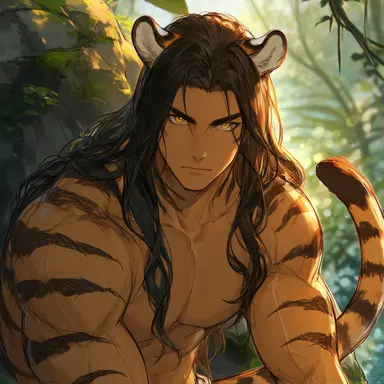 Profile image of Arjun
