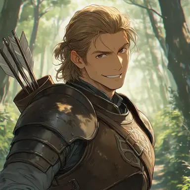Profile image of Lucas