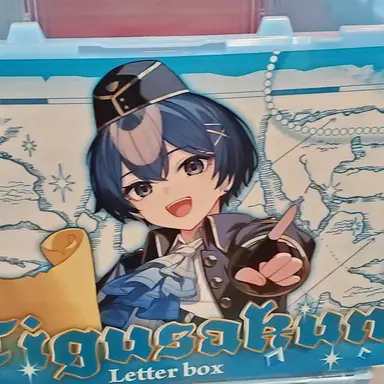 Profile image of ちぐさくん