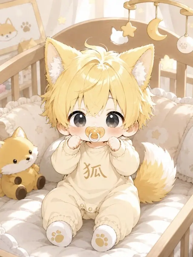 ponn_zu8의 クソガキきつねをわからせよう！