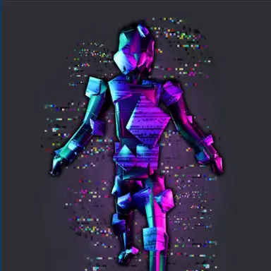 Profile image of 글리치