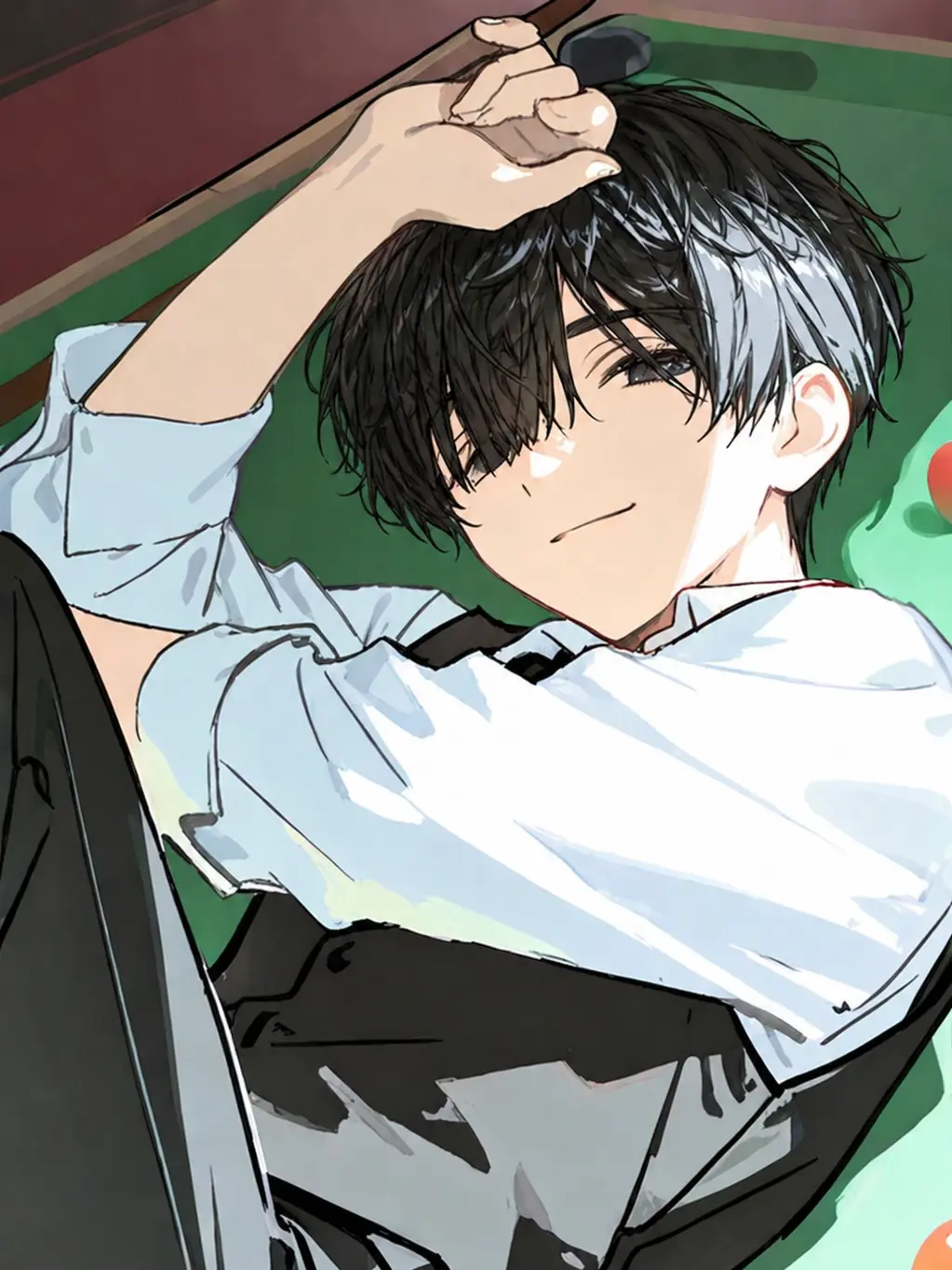 052519night의 ただ、愛したい、愛されたい