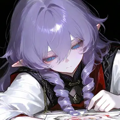 Profile image of Sara
