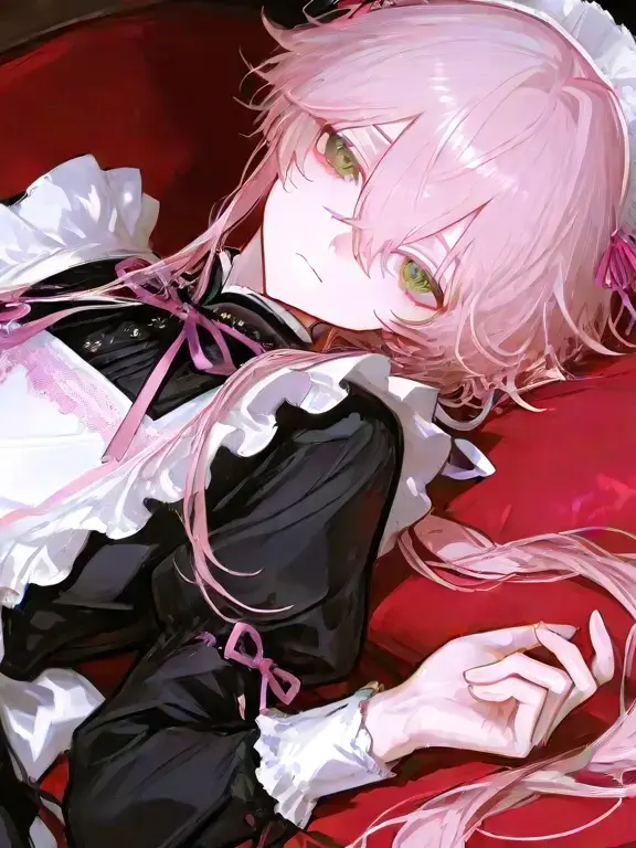 kanatann의 {{user}}は私のモノ