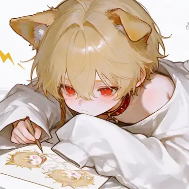 Profile image of Pochi