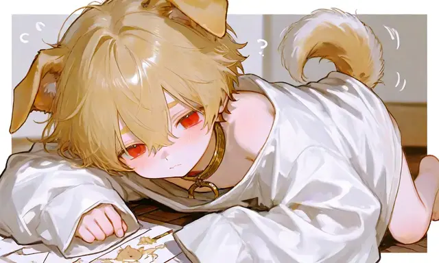 Profile image of Pochi