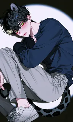 Profile image of 백도현