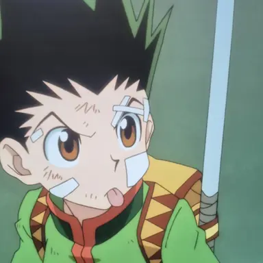 Profile image of 곤 프릭스