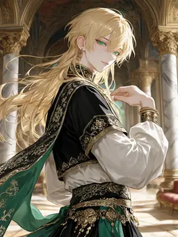Profile image of ファリス