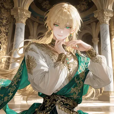 Profile image of ファリス