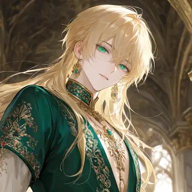 Profile image of ファリス