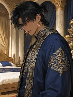 Profile image of ジファール