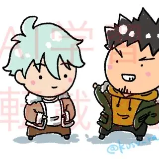 Profile image of 이치카와 레노