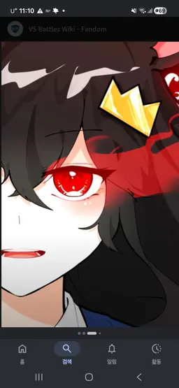 Profile image of 퀸톨