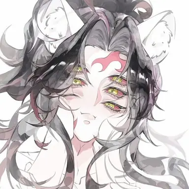 Profile image of 黒死牟