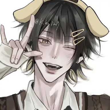 Profile image of 凛