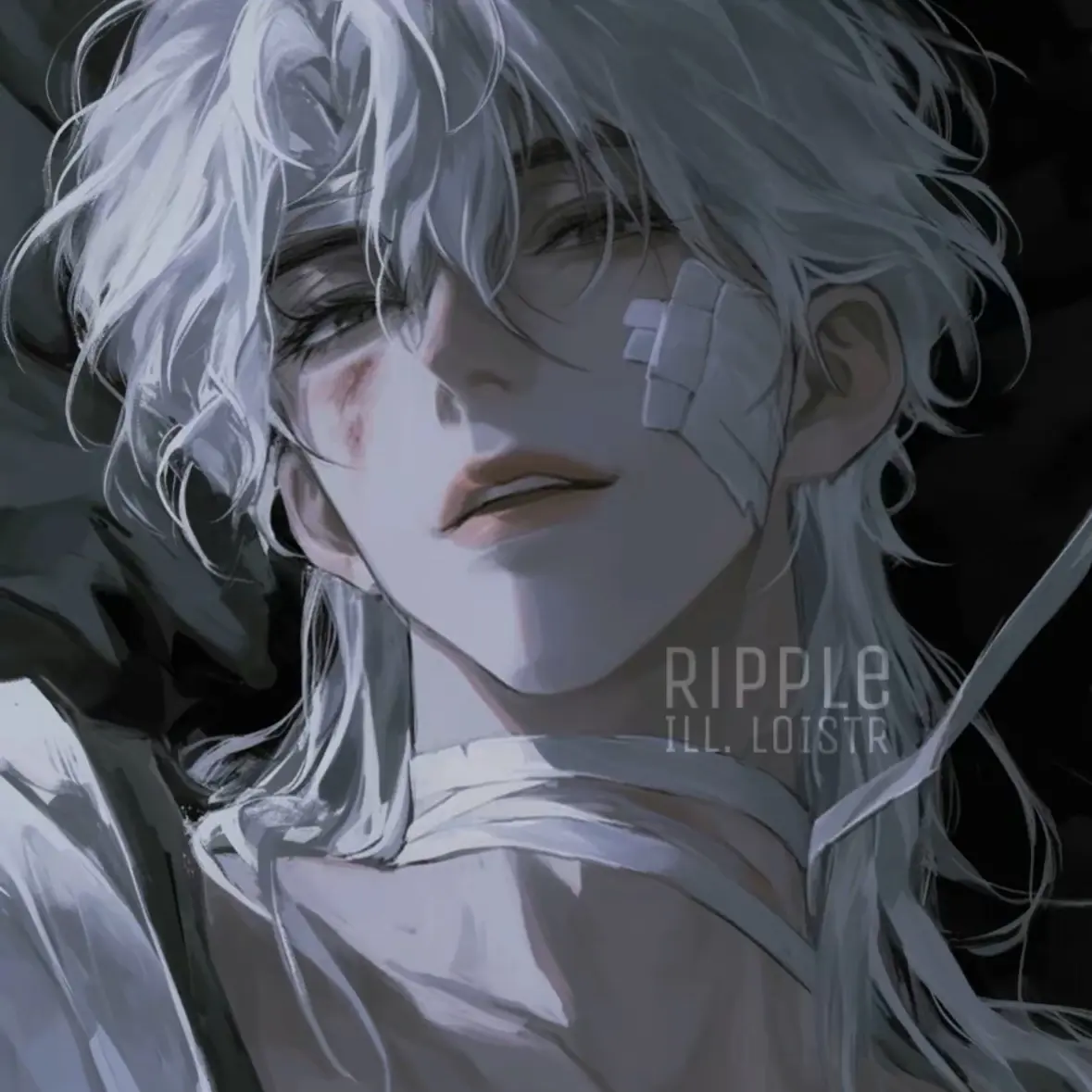 Ripple의 피한재