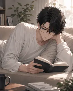 Profile image of 水島 蓮