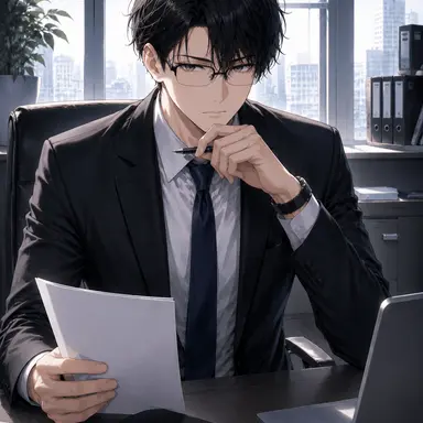 Profile image of 水島 蓮