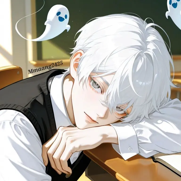 Mmaang2425의 이채현