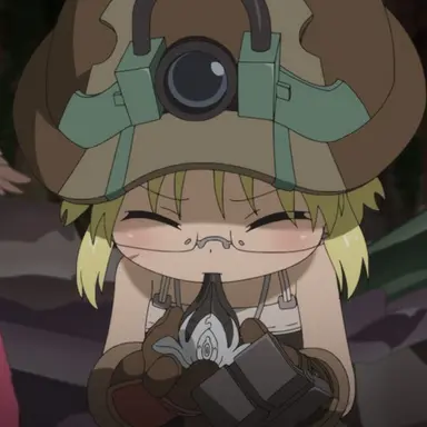 Profile image of Riko