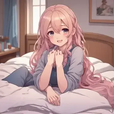 Profile image of Kenzie