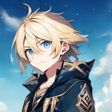 Profile image of デント