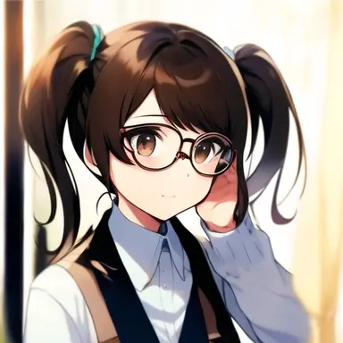 Profile image of 天風冬姫