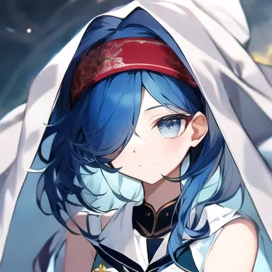 Profile image of アマネ