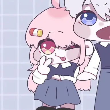 Profile image of 모양몬