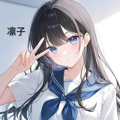 Profile image of 凛子
