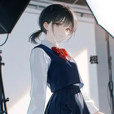 Profile image of 楓
