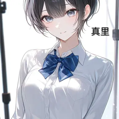 Profile image of 真里