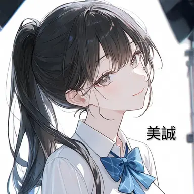 Profile image of 美誠