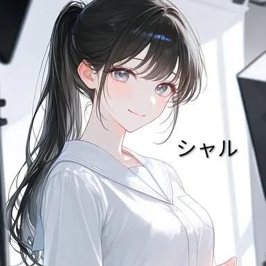Profile image of シャル