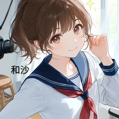 Profile image of 和沙